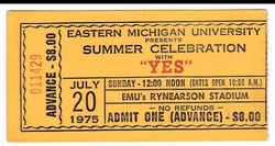 Yes / Peter Frampton / Dave Mason / Ace on Jul 20, 1975 [019-small]