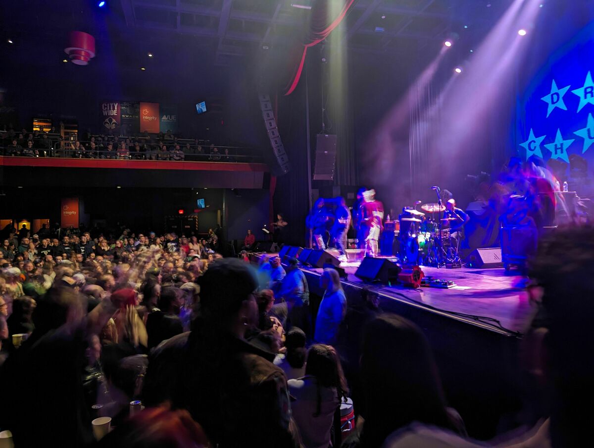 Concert History of The Pageant St. Louis, Missouri, United States (Updated  for 2024 - 2025) | Concert Archives