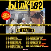 blink-182 / Rise Against on Feb 21, 2024 [124-small]
