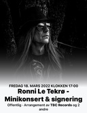 Ronnie Le Tekrø on Mar 18, 2022 [128-small]