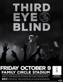 Third Eye Blind on Oct 9, 2015 [166-small]