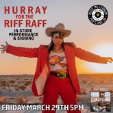Hurray for the Riff Raff on Mar 29, 2024 [210-small]