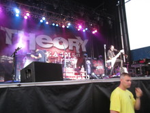 3 Doors Down / Theory of a Deadman / We Are Harlot on Aug 15, 2015 [755-small]