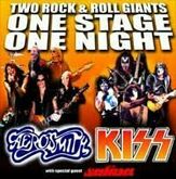 tags: Gig Poster - Aerosmith / Saliva / Kiss on Aug 31, 2003 [671-small]
