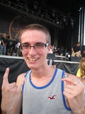 3 Doors Down / Theory of a Deadman / We Are Harlot on Aug 15, 2015 [757-small]