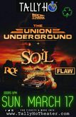 The Union Underground on Mar 17, 2024 [703-small]