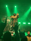 Skindred / P.O.D. / As Everything Unfolds on Mar 16, 2024 [705-small]