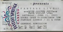 Blue Öyster Cult on Jun 21, 2003 [744-small]