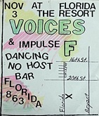 Voices / Impulse f! on Nov 3, 1984 [779-small]
