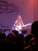 tags: Sidney Gish - Beach Bunny / Ky Voss / Sidney Gish on Aug 8, 2022 [855-small]