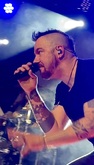 Saint Asonia / Any Given Sin on Mar 9, 2024 [883-small]