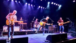 Teenage Fanclub on Mar 8, 2024 [968-small]