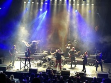 Soen / Naryan on Mar 17, 2024 [987-small]