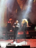 Soen / Naryan on Mar 17, 2024 [989-small]