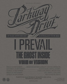 Parkway Drive / I Prevail / The Ghost Inside / Void of Vision on Sep 22, 2024 [995-small]