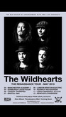 The Wildhearts / Massive Wagons / Towers Of London on May 7, 2019 [996-small]