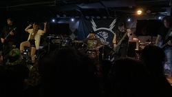 Powerman 5000 / September Mourning / The Great Alone / Kore Rozzik / Husk / Forever May Fall on Mar 17, 2024 [999-small]