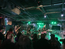 Powerman 5000 / September Mourning / The Great Alone / Kore Rozzik / Husk / Forever May Fall on Mar 17, 2024 [003-small]