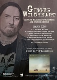 Ginger Wildheart on Mar 7, 2018 [042-small]