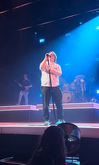 Lewis Capaldi / Medium Build on May 9, 2023 [086-small]