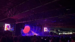Tears For Fears / Cold War Kids on Jul 13, 2023 [142-small]