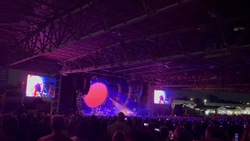 Tears For Fears / Cold War Kids on Jul 13, 2023 [143-small]