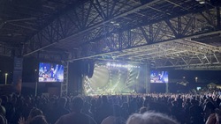 Tears For Fears / Cold War Kids on Jul 13, 2023 [149-small]