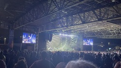 Tears For Fears / Cold War Kids on Jul 13, 2023 [150-small]