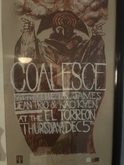 Coalesce / Theta / The James Dean Trio / Kao Kyen on Dec 5, 2003 [166-small]