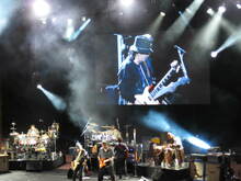 Santana / George Lopez on Sep 4, 2011 [174-small]