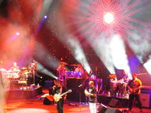 Santana / George Lopez on Sep 4, 2011 [178-small]