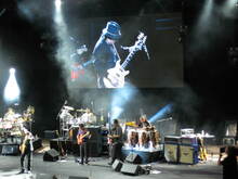 Santana / George Lopez on Sep 4, 2011 [180-small]