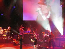 Santana / George Lopez on Sep 4, 2011 [181-small]