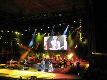 Santana / George Lopez on Sep 4, 2011 [183-small]