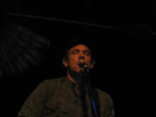 The Airborne Toxic Event / The Drowning Men / The Epilogues on Oct 9, 2011 [187-small]