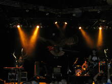 The Airborne Toxic Event / The Drowning Men / The Epilogues on Oct 9, 2011 [195-small]
