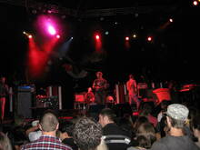 The Airborne Toxic Event / The Drowning Men / The Epilogues on Oct 9, 2011 [204-small]