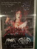 Skeletonwitch / Havok / Mutilation Rites on Nov 11, 2012 [213-small]