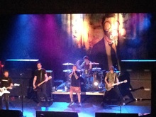 Senses Fail / No Bragging Rights / Knuckle Puck / To the Wind on Sep 19, 2014 [232-small]