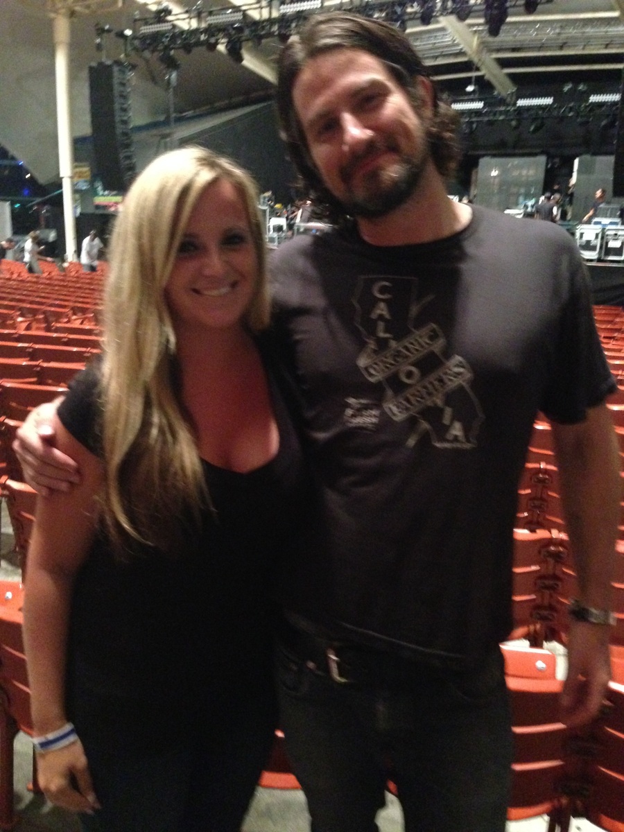 Matt Nathanson Concert & Tour History (Updated for 2025 2025