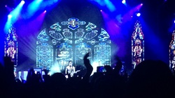 Walk the Moon / Magic Man / Panic! At the Disco on Aug 8, 2014 [239-small]