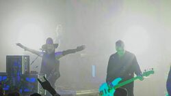 Ministry / Gary Numan / Front Line Assembly on Mar 13, 2024 [241-small]