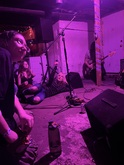 oldsoul / Bird Week / mt. goose on Feb 24, 2024 [242-small]