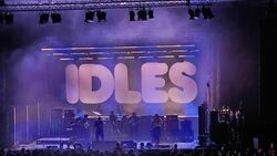 IDLES / Ditz on Mar 18, 2024 [255-small]