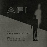 Creux Lies / AFI / Charming Liars on Dec 9, 2018 [260-small]