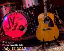 IV & The Strange Band / Black River Rebels on Jul 17, 2022 [278-small]