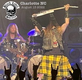 Anthrax / Black Label Society / Hatebreed on Aug 13, 2022 [280-small]