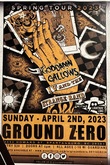 IV & The Strange Band / The Goddamn Gallows on Apr 2, 2023 [282-small]