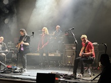 Lifesigns / Steve Hackett / To Cure a Rose Private charity Event / Riverside / Big Big Train on Mar 11, 2024 [314-small]