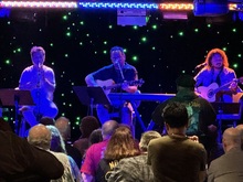 Lifesigns / Steve Hackett / To Cure a Rose Private charity Event / Riverside / Big Big Train on Mar 11, 2024 [316-small]